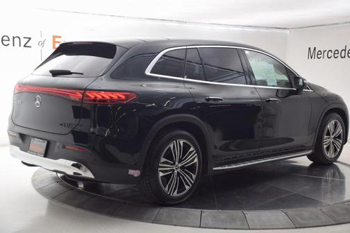 2023 Mercedes-Benz EQS 450 4MATIC