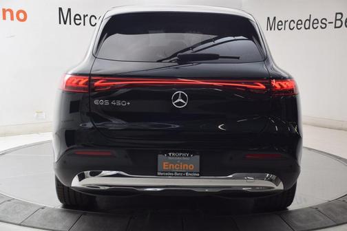 2023 Mercedes-Benz EQS 450 4MATIC