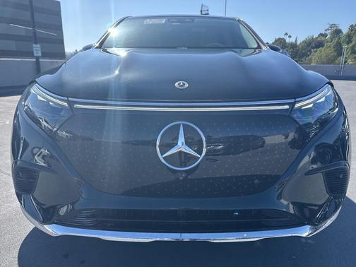 2023 Mercedes-Benz EQS 450 4MATIC