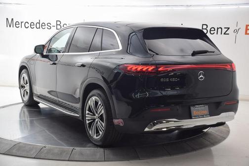 2023 Mercedes-Benz EQS 450 4MATIC