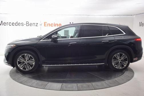 2023 Mercedes-Benz EQS 450 4MATIC