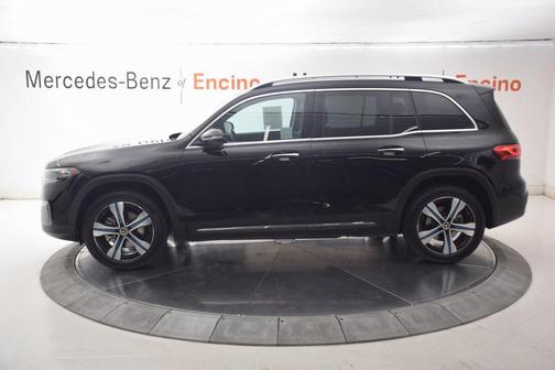 2023 Mercedes-Benz EQB 250 Base