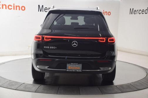 2023 Mercedes-Benz EQB 250 Base