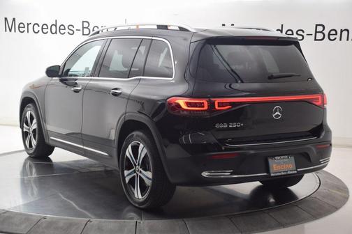 2023 Mercedes-Benz EQB 250 Base