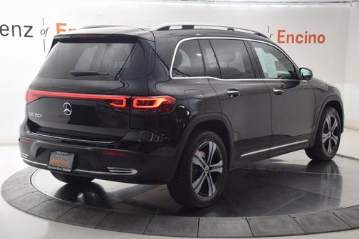 2023 Mercedes-Benz EQB 250 Base