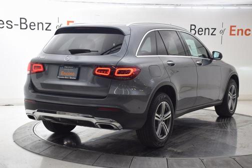 2022 Mercedes-Benz GLC 300 Base