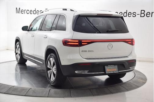 2024 Mercedes-Benz EQB 250 Base