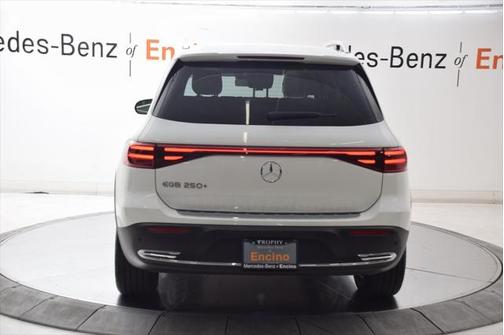 2024 Mercedes-Benz EQB 250 Base