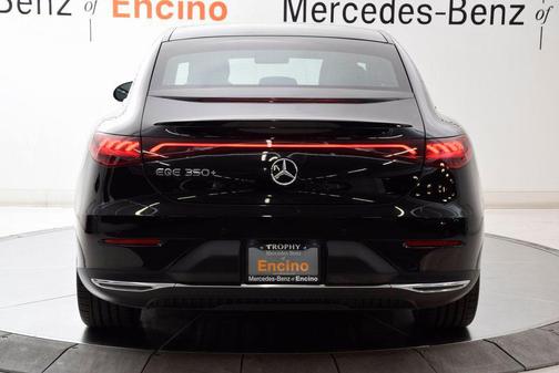 2023 Mercedes-Benz EQE 350+ Base
