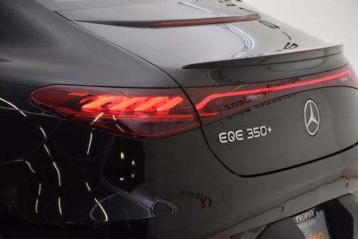 2023 Mercedes-Benz EQE 350+ Base