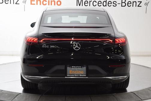 2023 Mercedes-Benz EQE 350+ Base