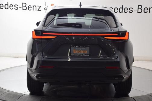 2023 Lexus NX 350h 350h Base