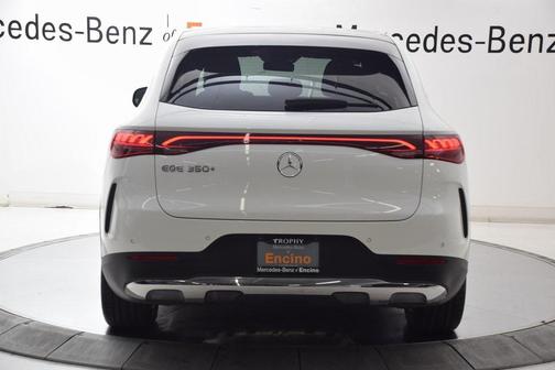 2025 Mercedes-Benz EQE 350+ Base