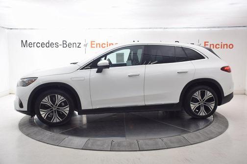 2025 Mercedes-Benz EQE 350+ Base