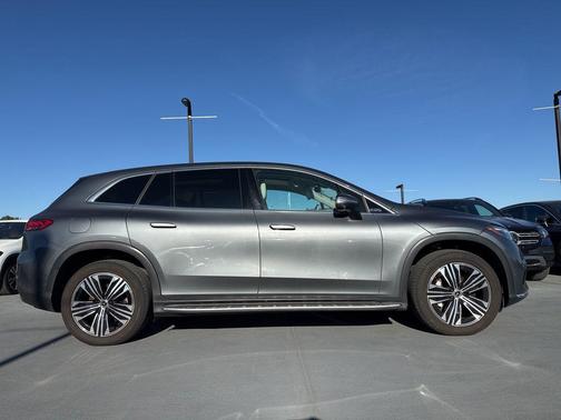 2023 Mercedes-Benz EQS 450 4MATIC