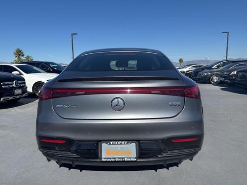 2023 Mercedes-Benz AMG EQS 4MATIC+