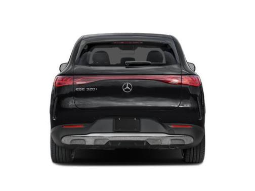 Polar White 2027 Mercedes-Benz EQE 320+ EQE 320+