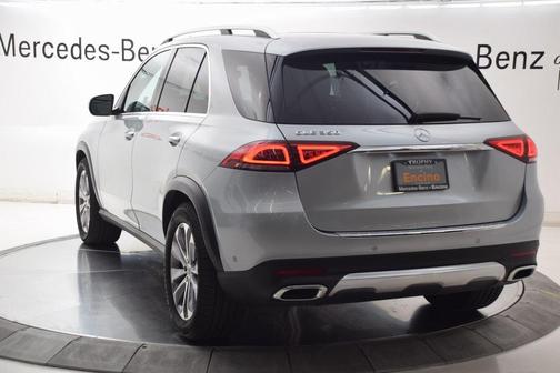 2023 Mercedes-Benz GLE 350 Base