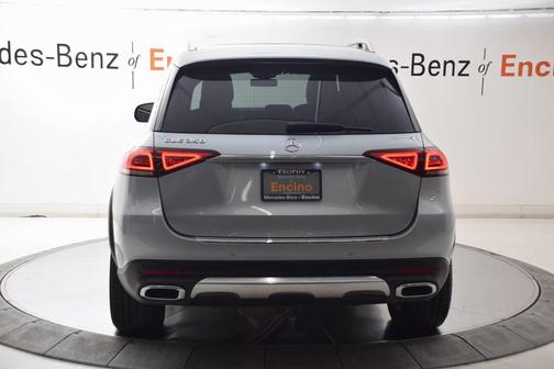 2023 Mercedes-Benz GLE 350 Base