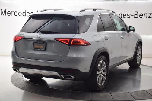 2023 Mercedes-Benz GLE 350 Base