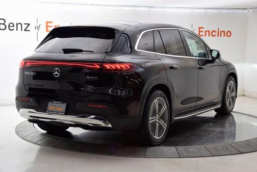 2023 Mercedes-Benz EQS 450 4MATIC