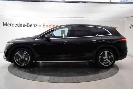 2023 Mercedes-Benz EQS 450 4MATIC