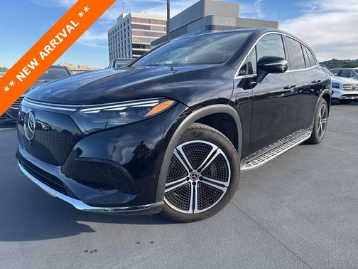 2023 Mercedes-Benz EQS 450 4MATIC