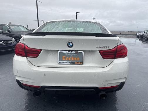2019 BMW 440 Gran Coupe i