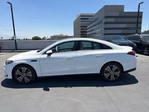 Polar White 2026 Mercedes-Benz CLA 250 Base