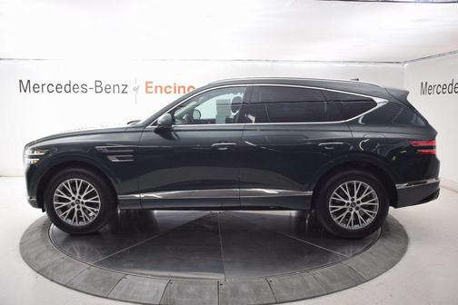 2023 Genesis GV80 2.5T
