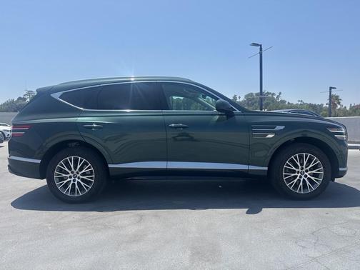 2023 Genesis GV80 2.5T