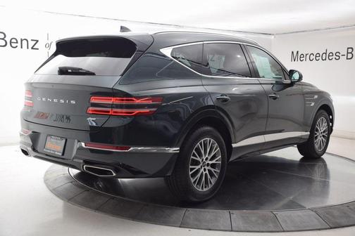 2023 Genesis GV80 2.5T