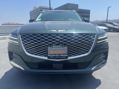 2023 Genesis GV80 2.5T