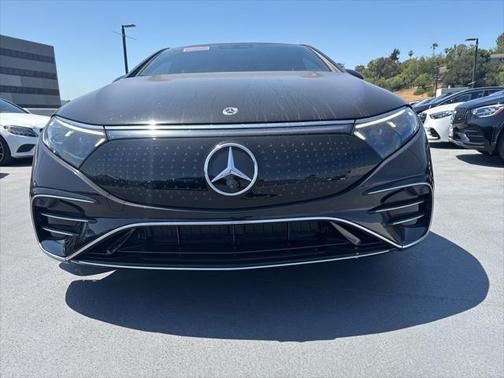 2023 Mercedes-Benz EQS 450 4MATIC