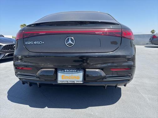 2023 Mercedes-Benz EQS 450 4MATIC