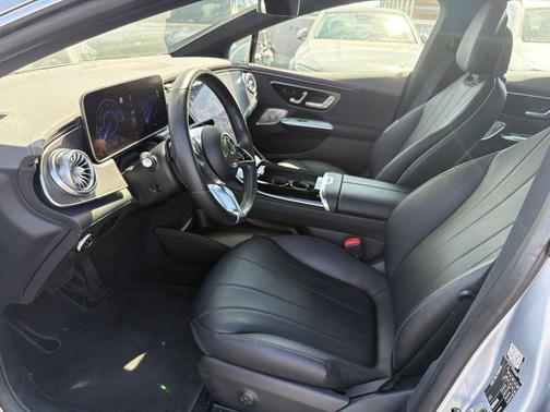 2023 Mercedes-Benz EQE 350 4MATIC+