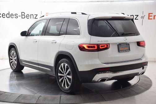 2022 Mercedes-Benz GLB 250 Base