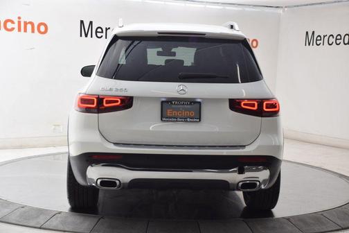 2022 Mercedes-Benz GLB 250 Base