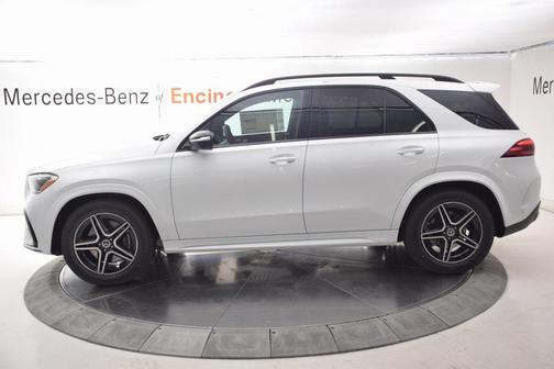 2025 Mercedes-Benz GLE 450 4MATIC