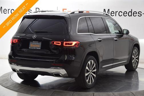 2022 Mercedes-Benz GLB 250 Base