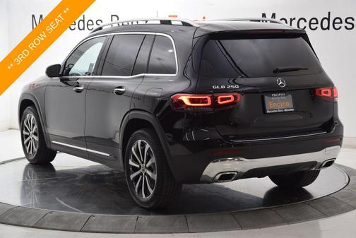 2022 Mercedes-Benz GLB 250 Base