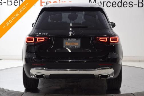 2022 Mercedes-Benz GLB 250 Base