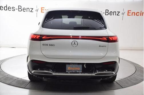 2023 Mercedes-Benz S-Class S 580 4MATIC