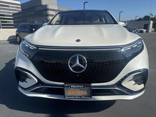 2023 Mercedes-Benz S-Class S 580 4MATIC