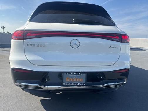 2023 Mercedes-Benz S-Class S 580 4MATIC