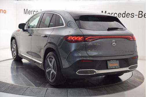 2023 Mercedes-Benz EQE 350+ Base
