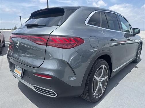 2023 Mercedes-Benz EQE 350+ Base