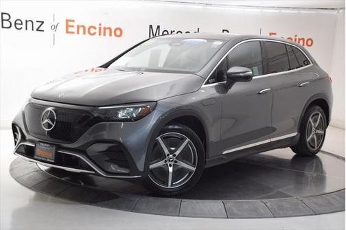 2023 Mercedes-Benz EQE 350+ Base