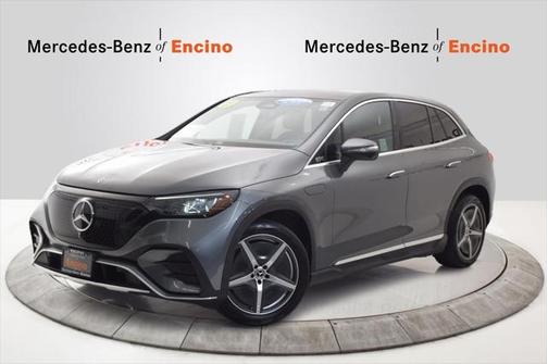 2023 Mercedes-Benz EQE 350+ Base