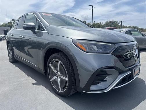 2023 Mercedes-Benz EQE 350+ Base